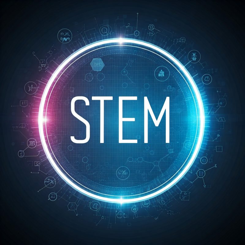 giáo dục stem